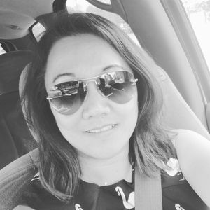 Meet your Posher, Kim